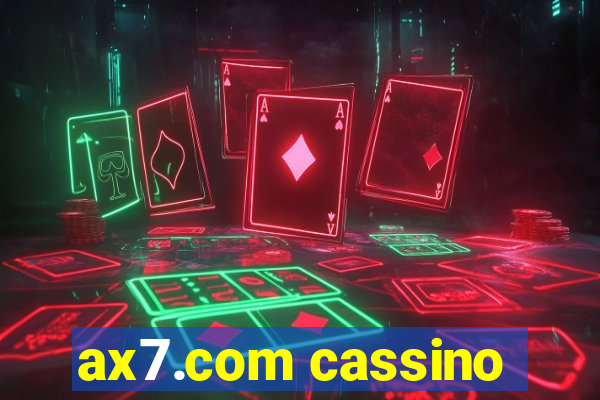 ax7.com cassino